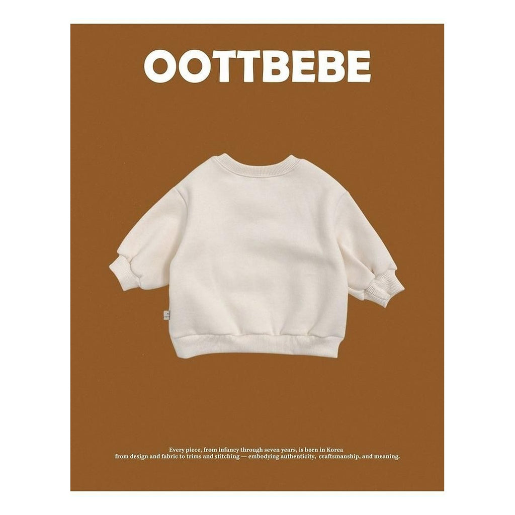 oottbebe パピーマンツウ