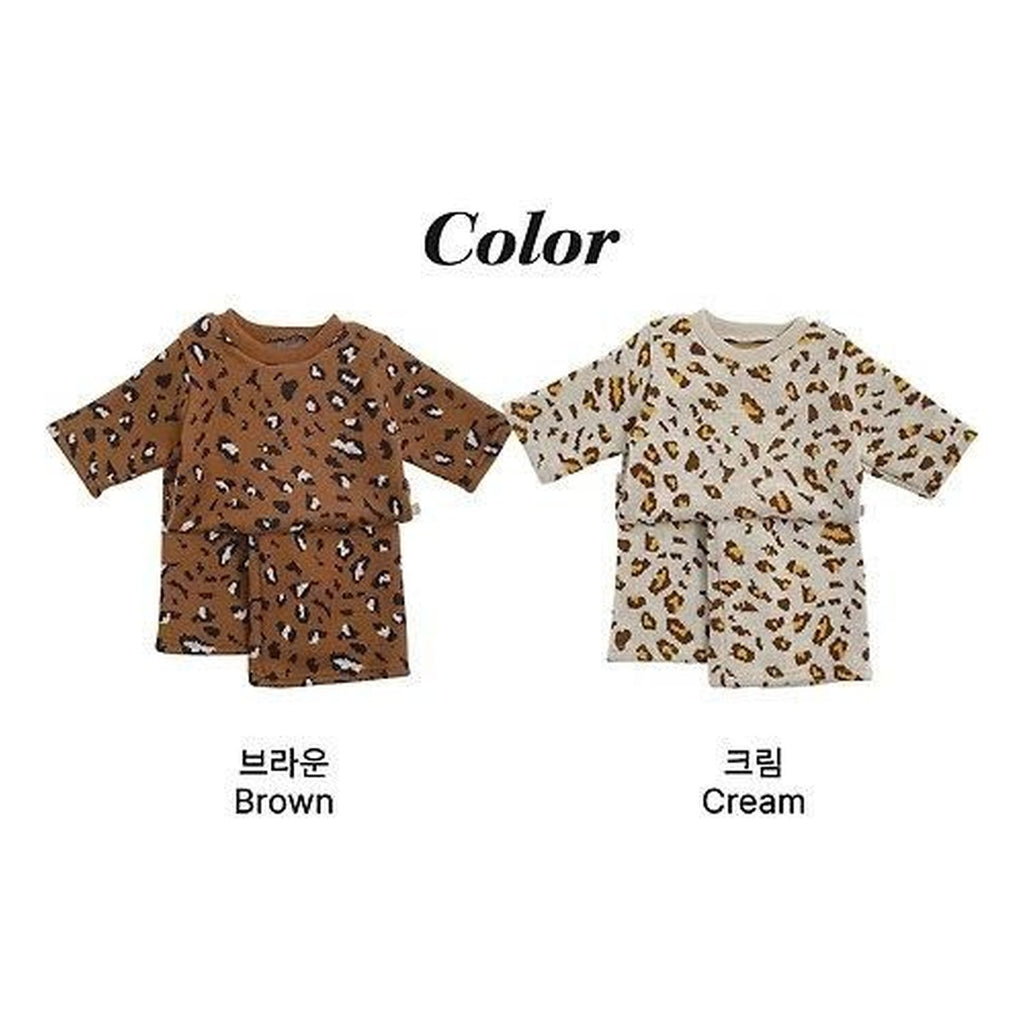 oottbebe ホピニットセットアップ