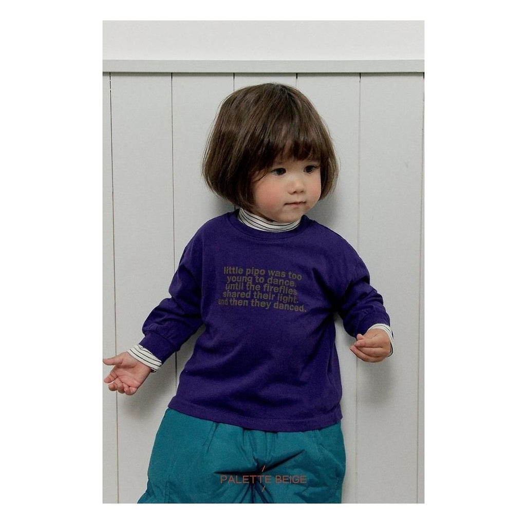 PALETTE BEIGE ダートボンディングパンツ