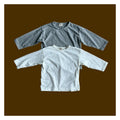 PEPPER マヨスパン基本Tシャツ