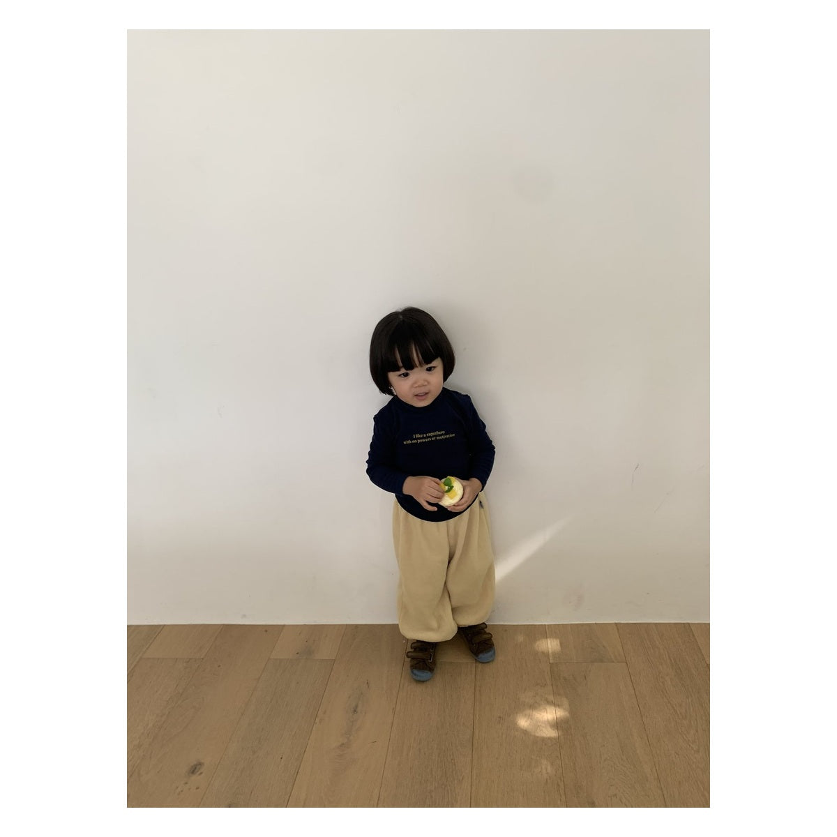 PEPPER フィットゥルバンモクタートルネック