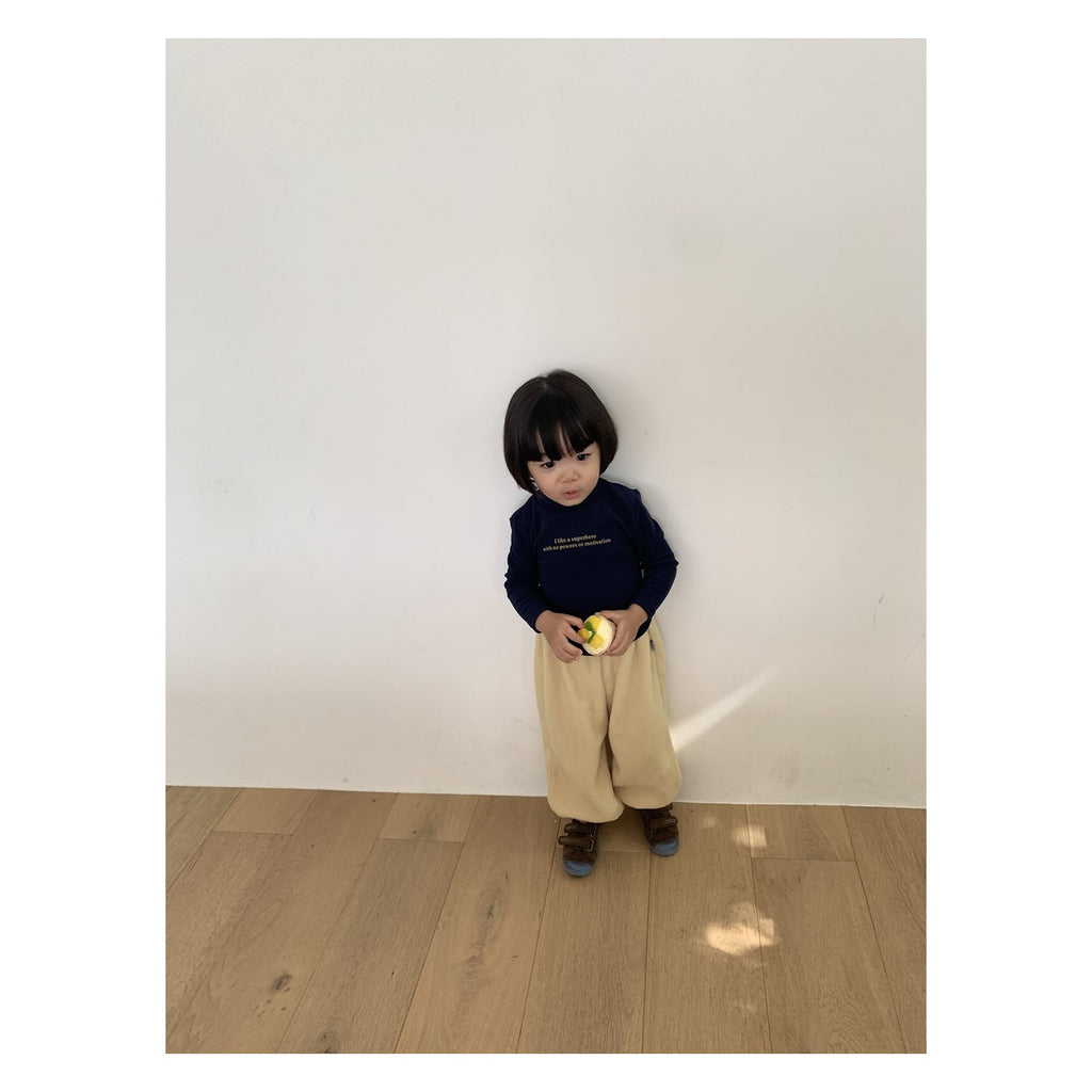 PEPPER フィットゥルバンモクタートルネック