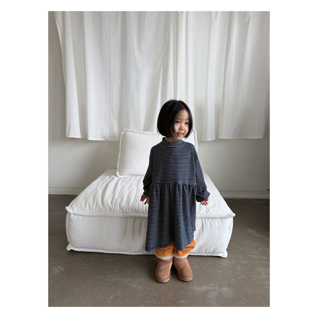 PEPPER ボンボンワンピース