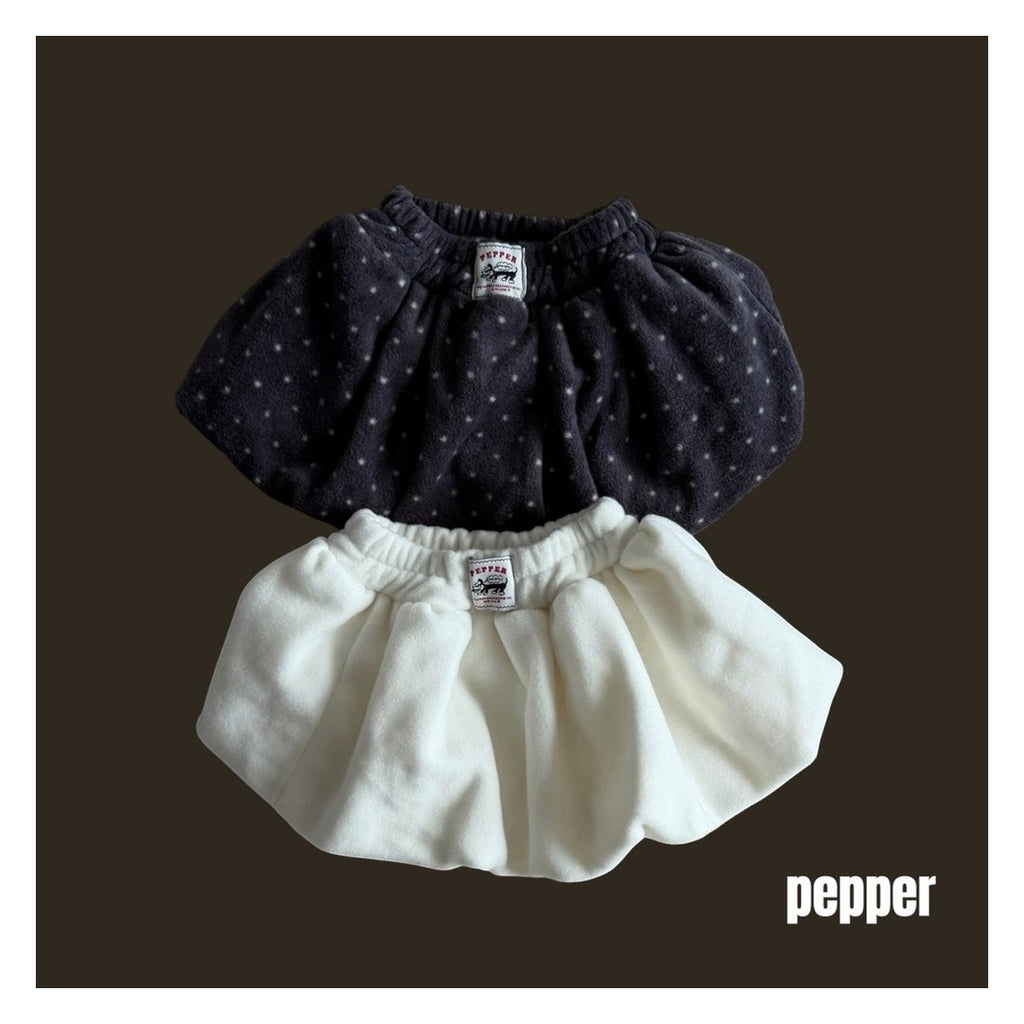 PEPPER モチパンプキン