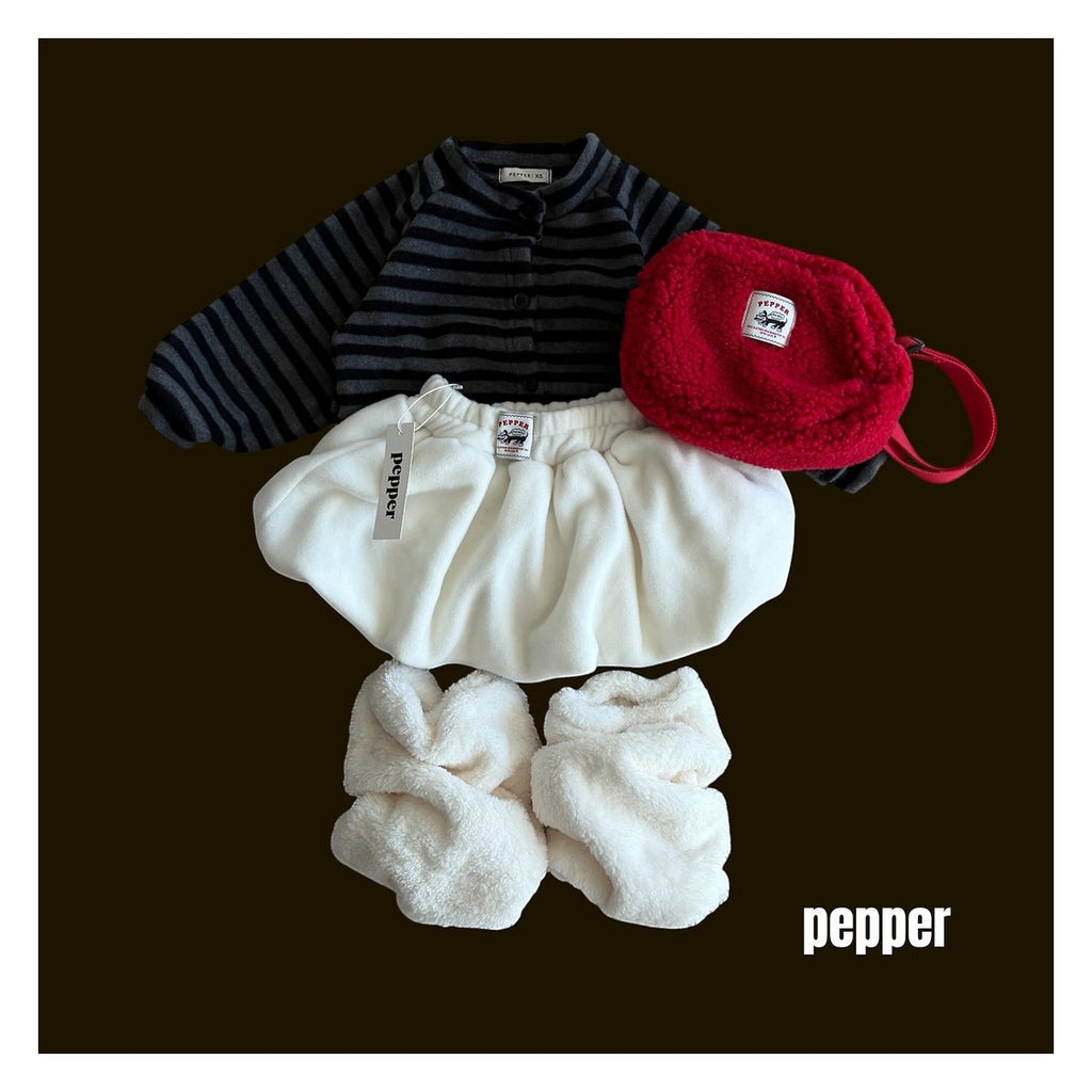 PEPPER モチパンプキン