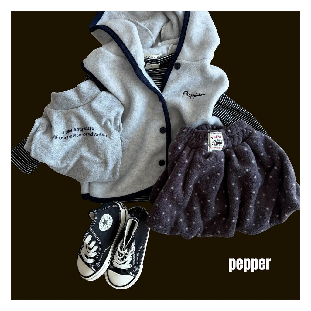 PEPPER モチパンプキン