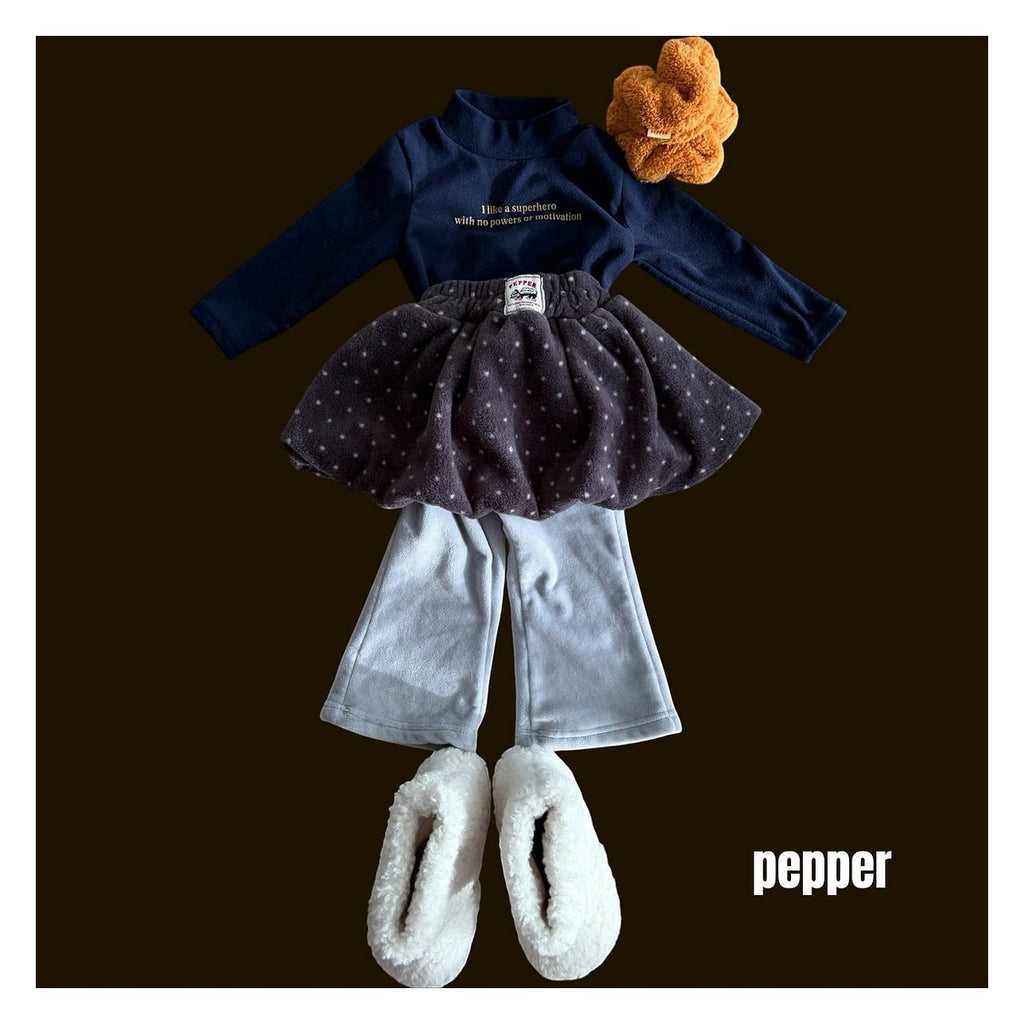 PEPPER モチパンプキン
