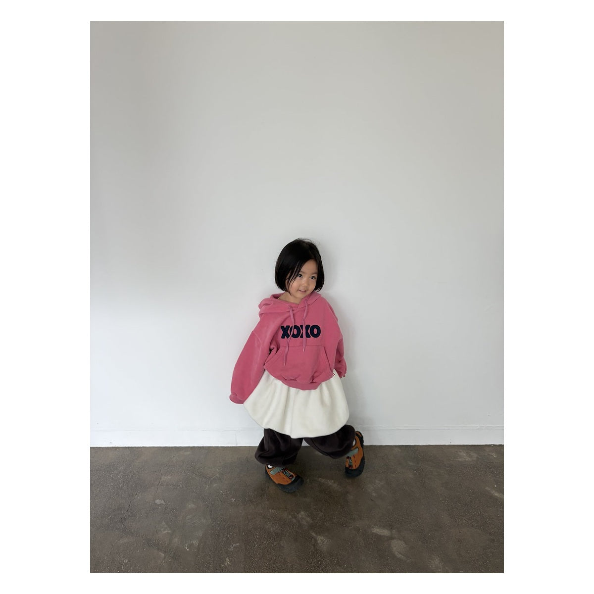 PEPPER モチパンプキン