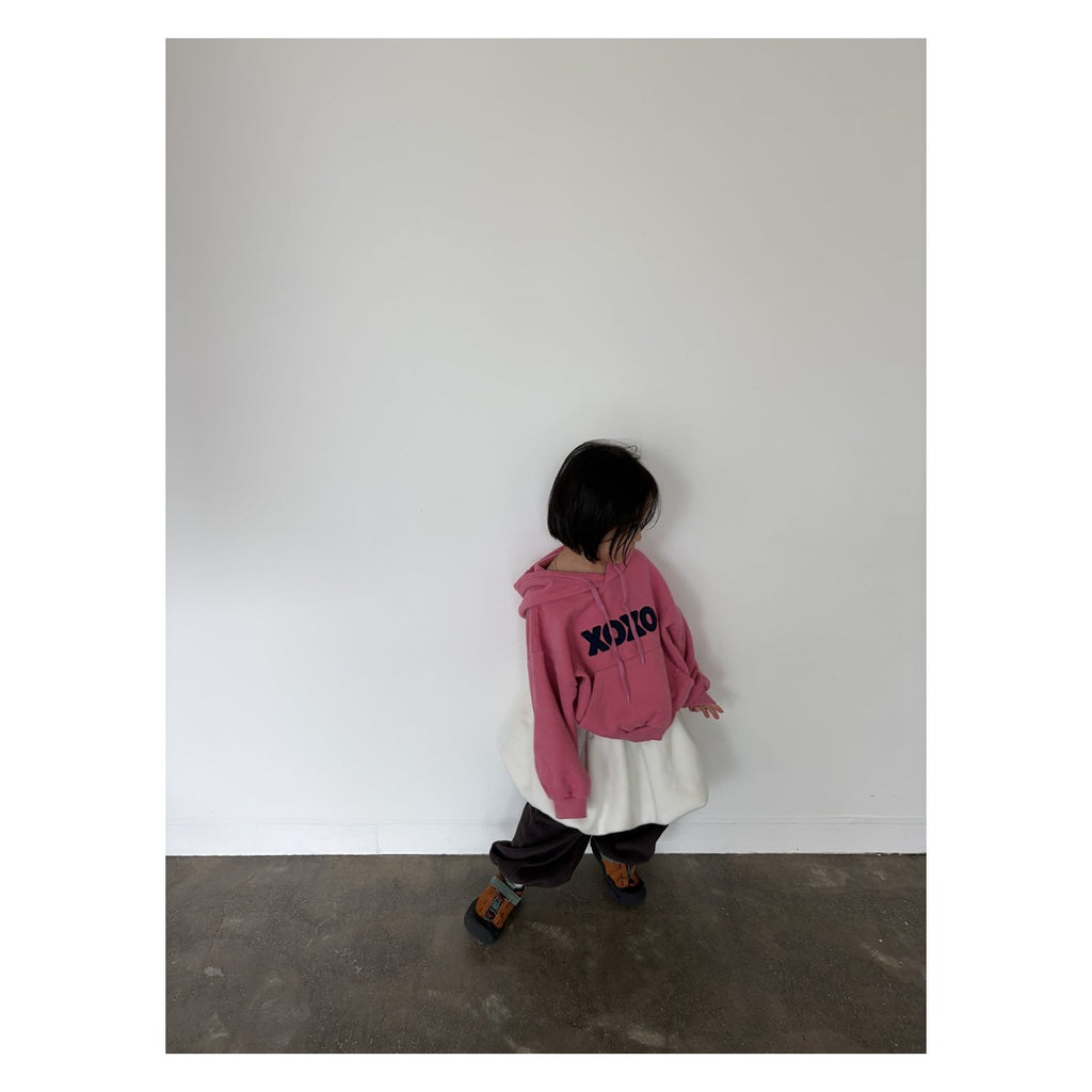 PEPPER モチパンプキン