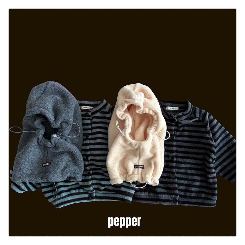 PEPPER ソルトバラクラバ FREE