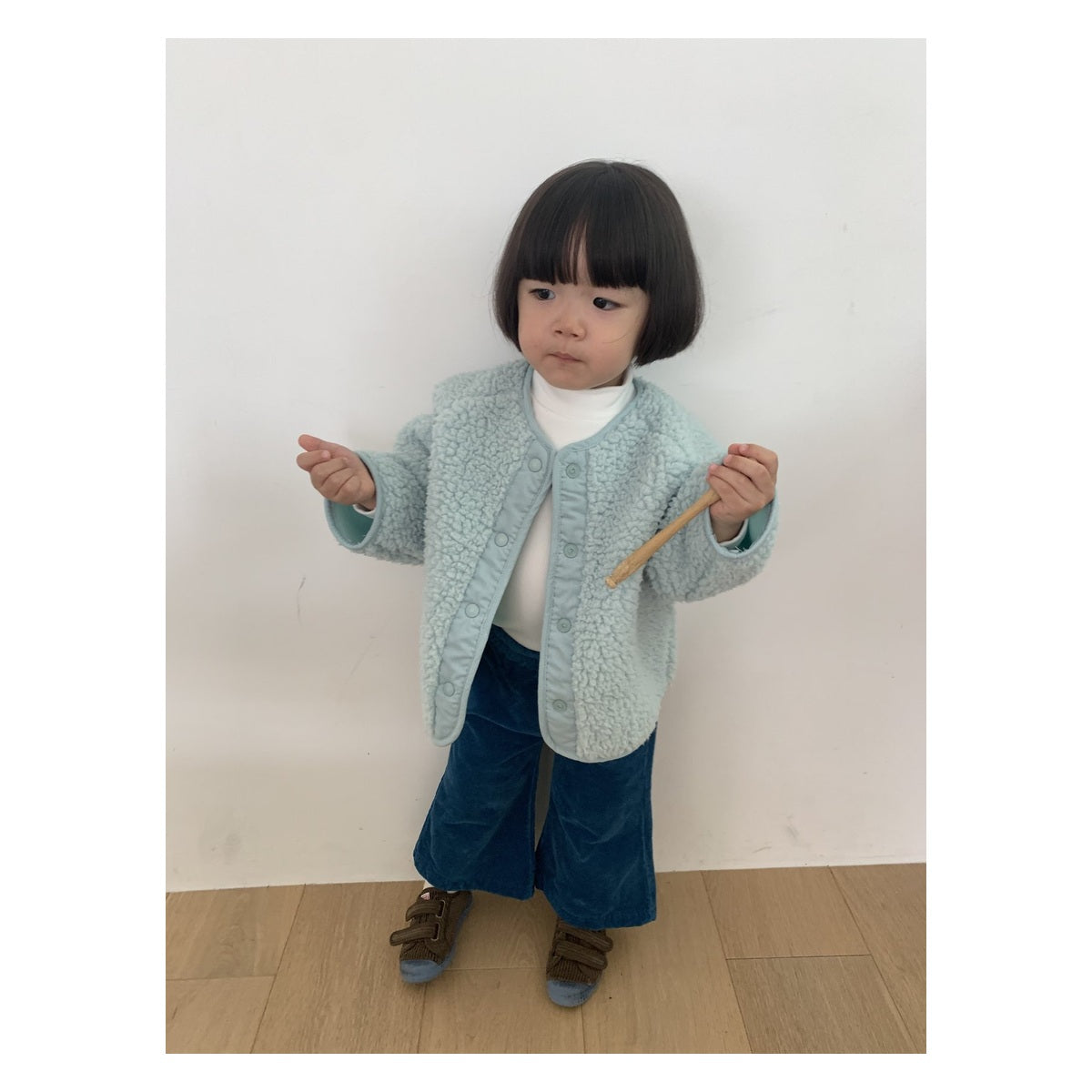 PEPPER プードルダンブル