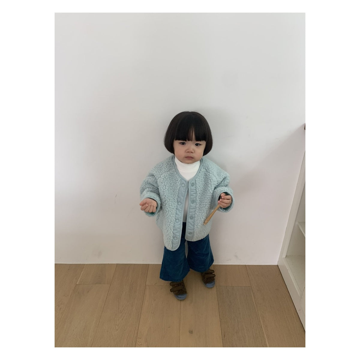 PEPPER プードルダンブル
