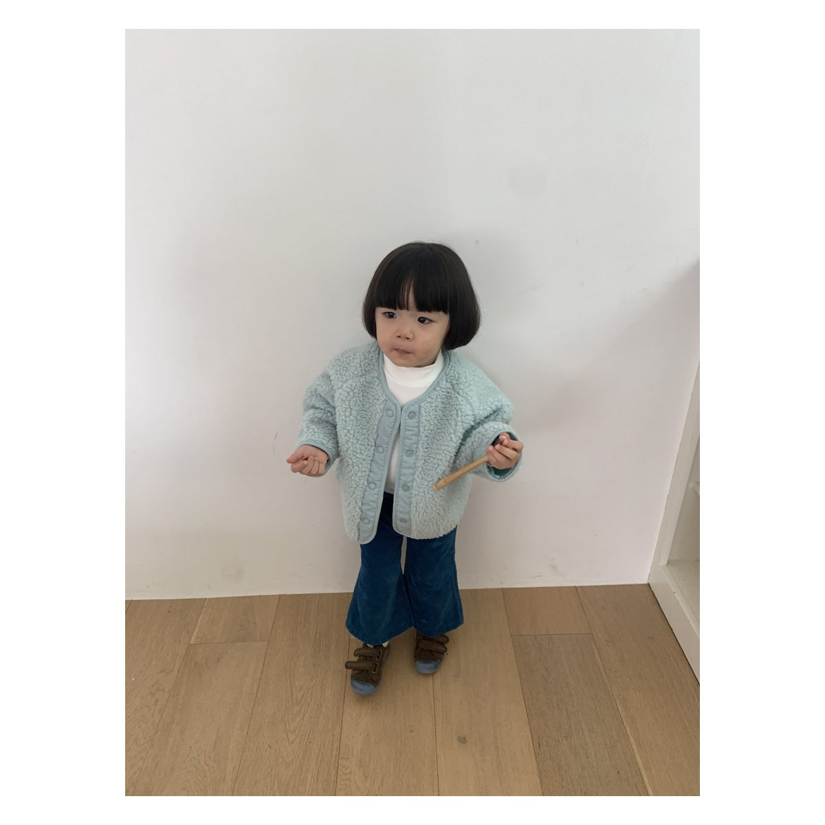 PEPPER プードルダンブル