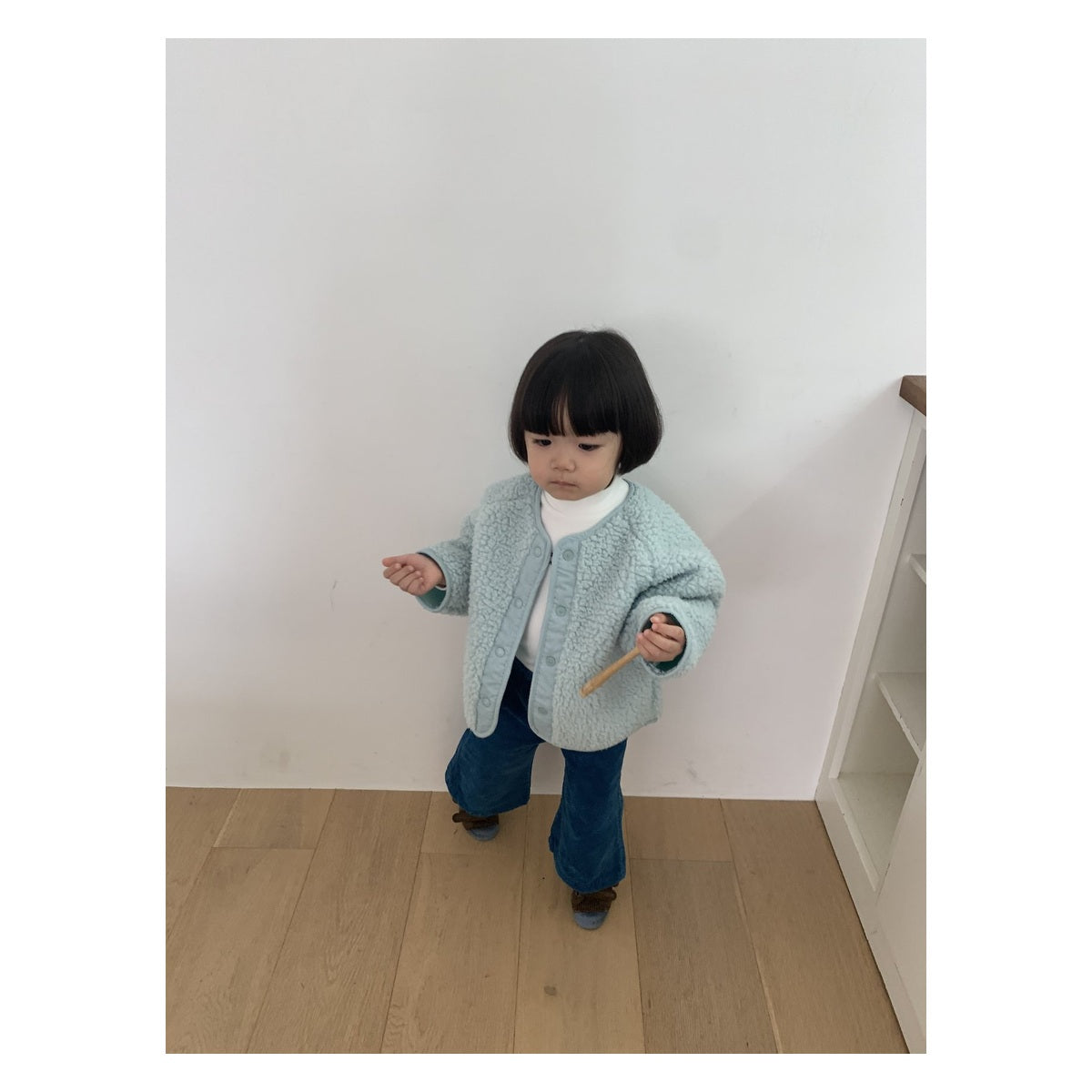 PEPPER プードルダンブル