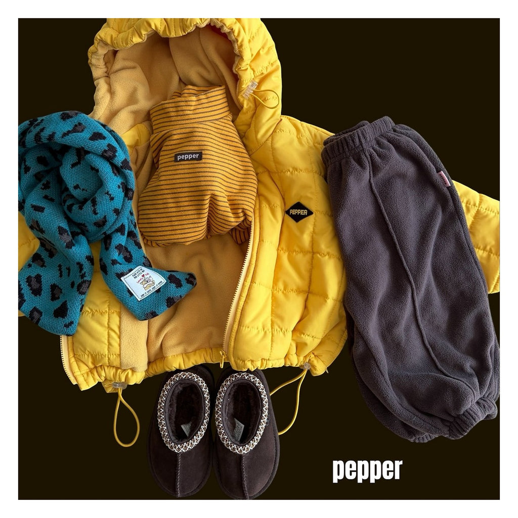 PEPPER ホッピーマフラー