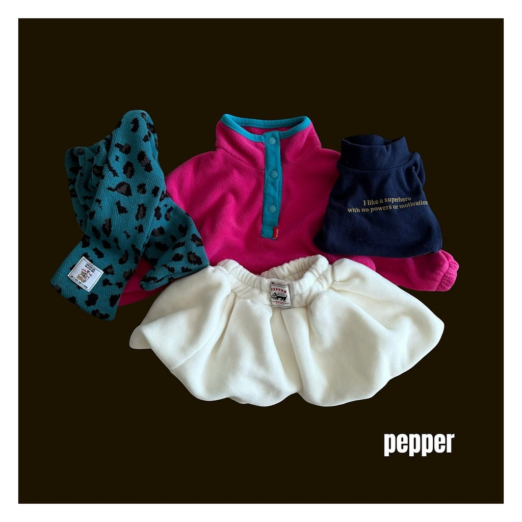 PEPPER ホッピーマフラー