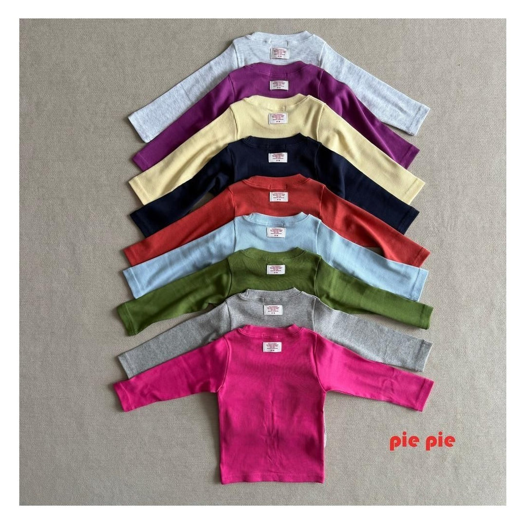 PIE ミミリブTシャツ