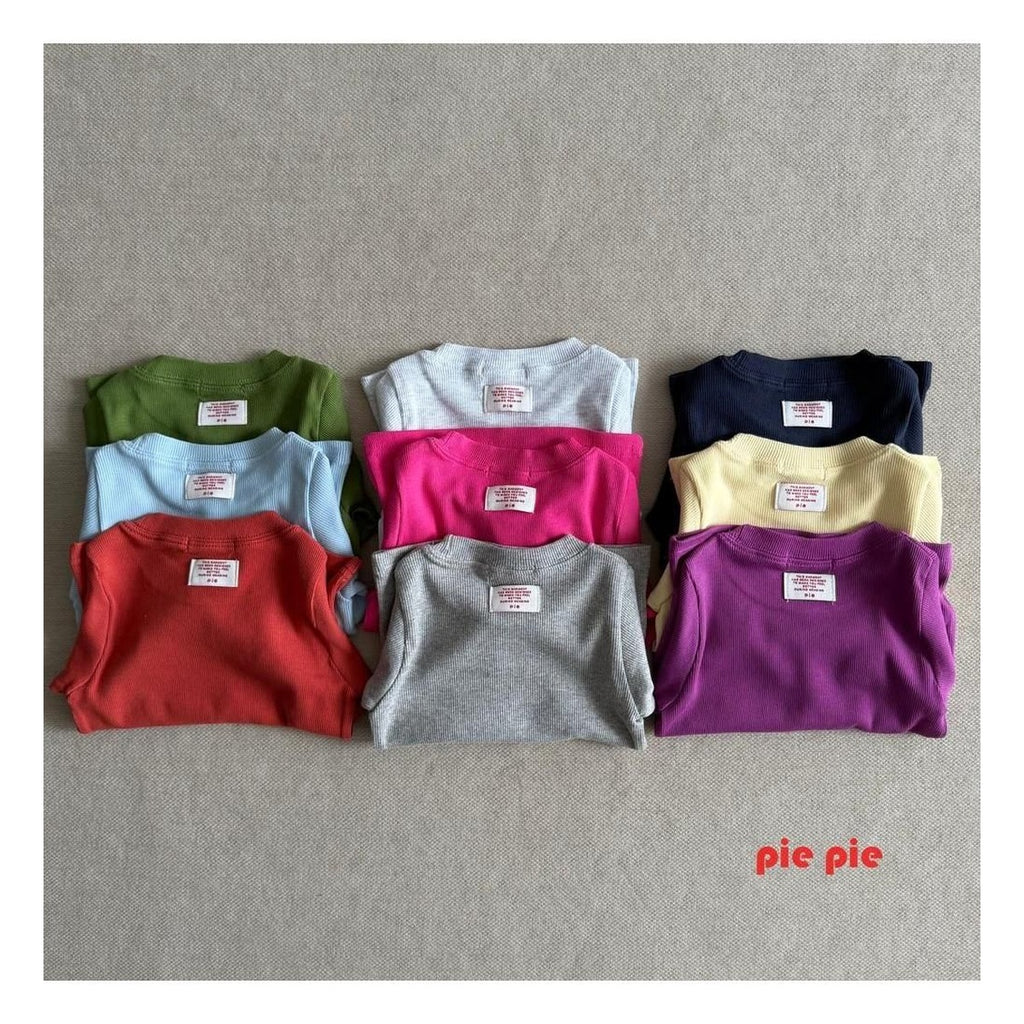 PIE ミミリブTシャツ