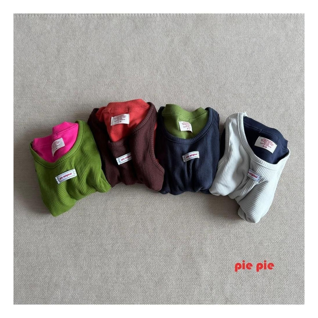 PIE シリアルレイヤードタンクトップ