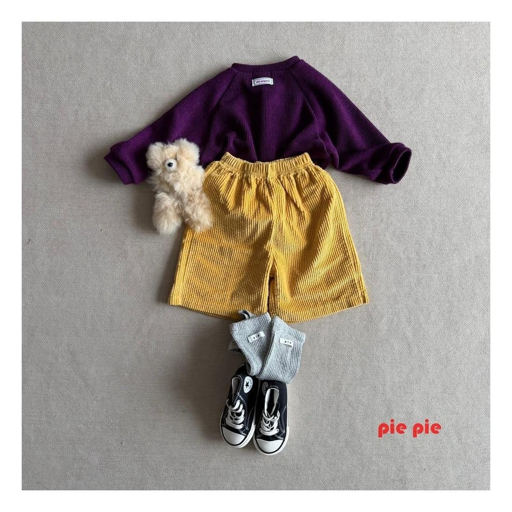 PIE テレトビーカーディガン