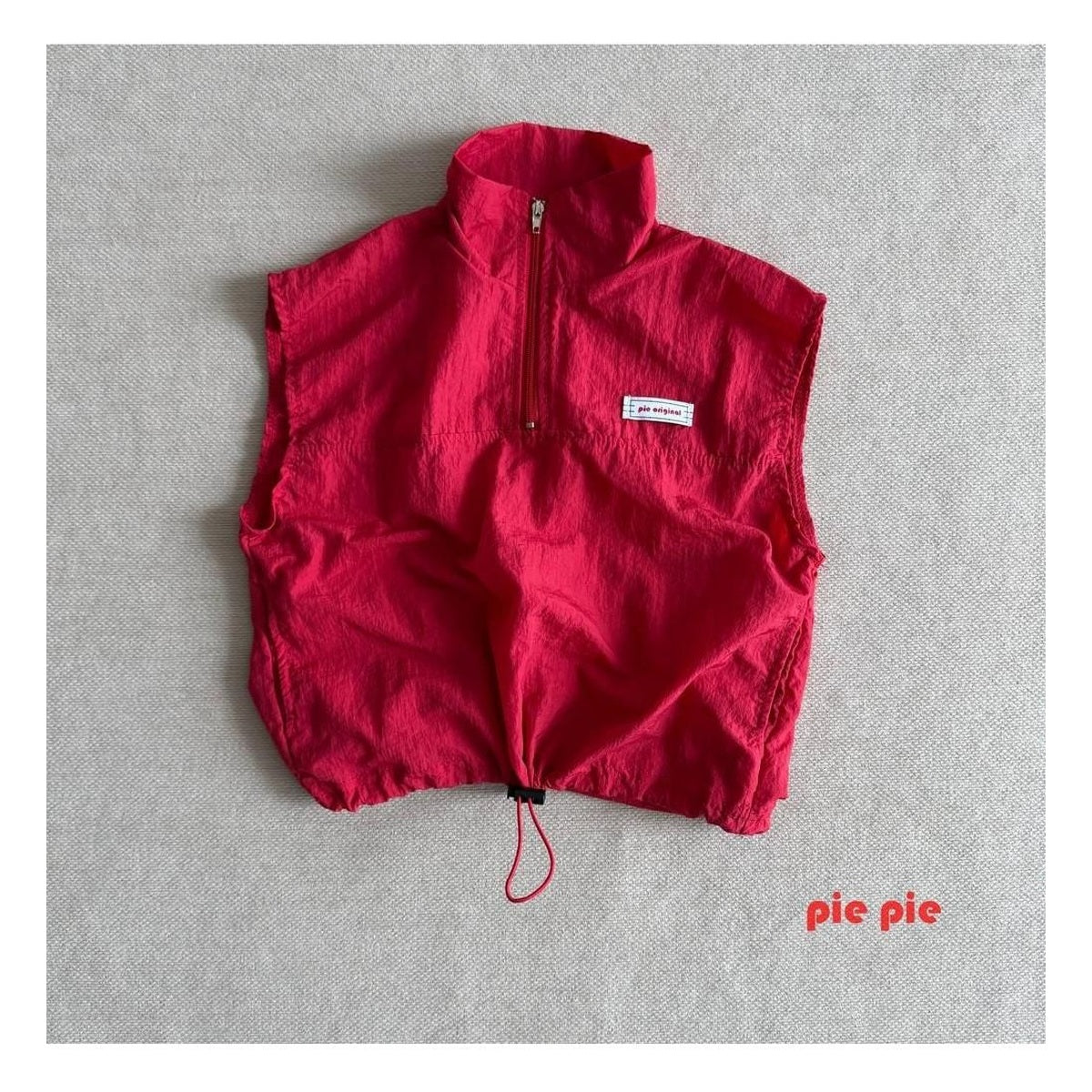 PIE 風船ベスト