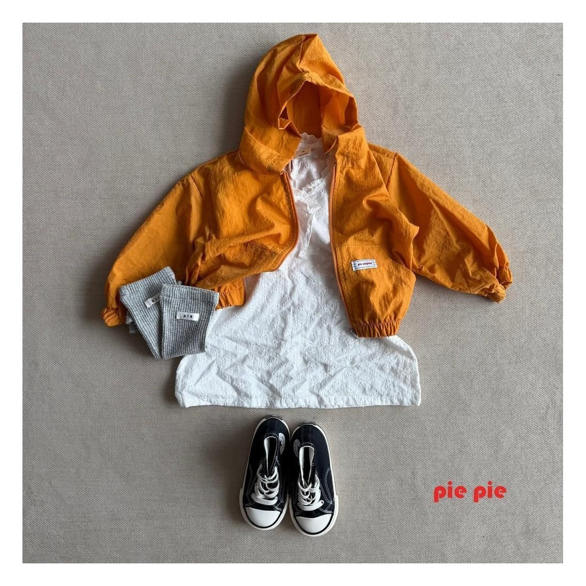 PIE レッグウォーマー FREE