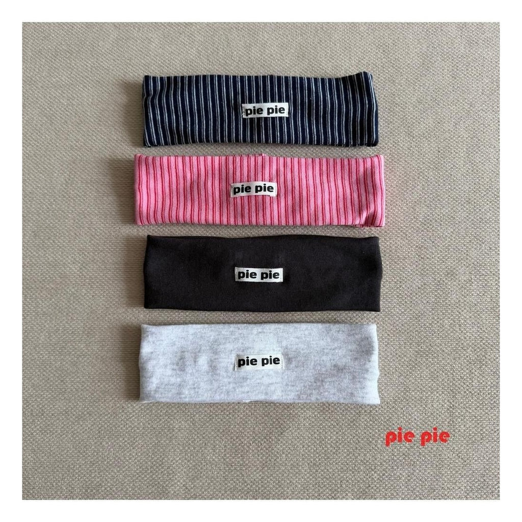 PIE 헤어밴드 FREE