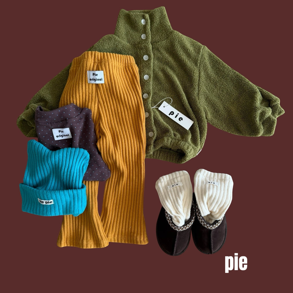 PIE ニャンニャンビーニー