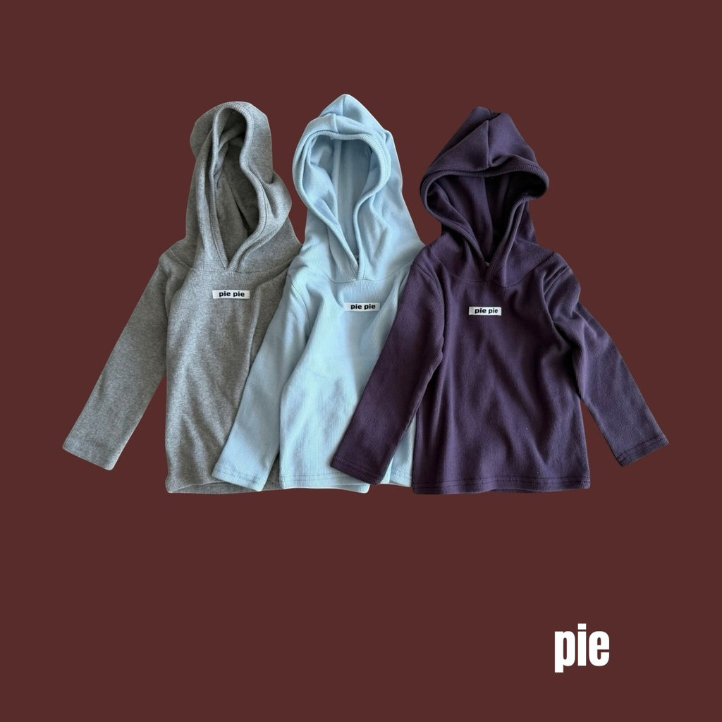 PIE ミミリブフーディーT