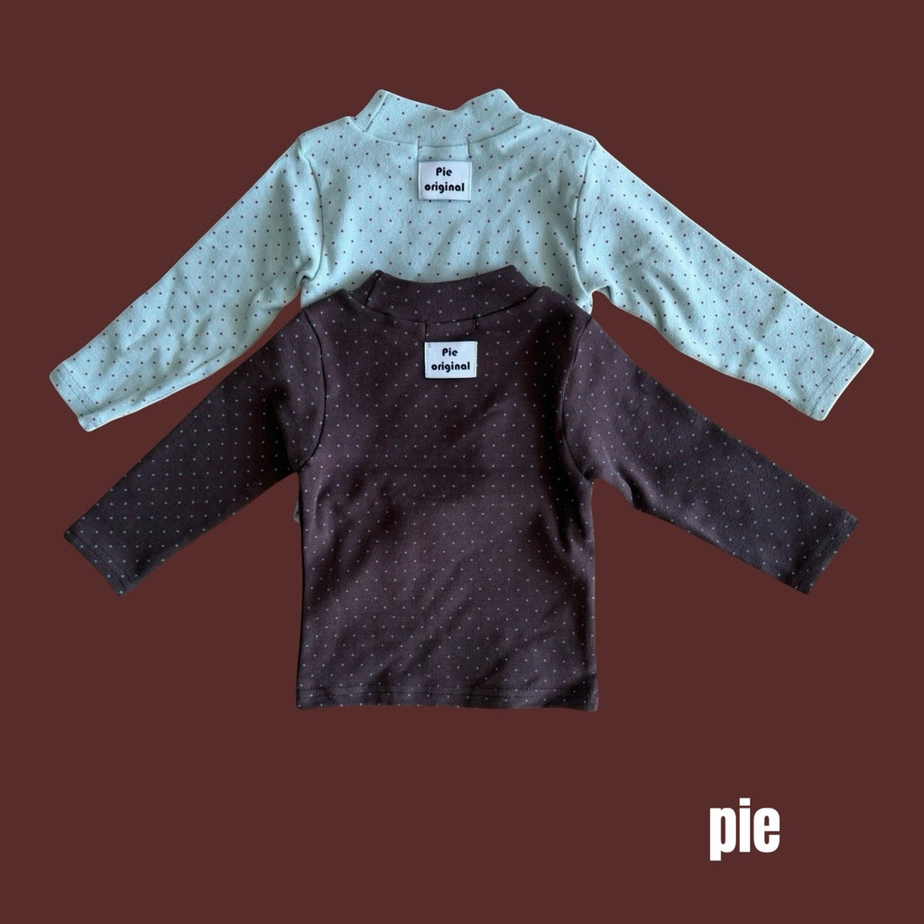 PIE ミンチョハーフタートル