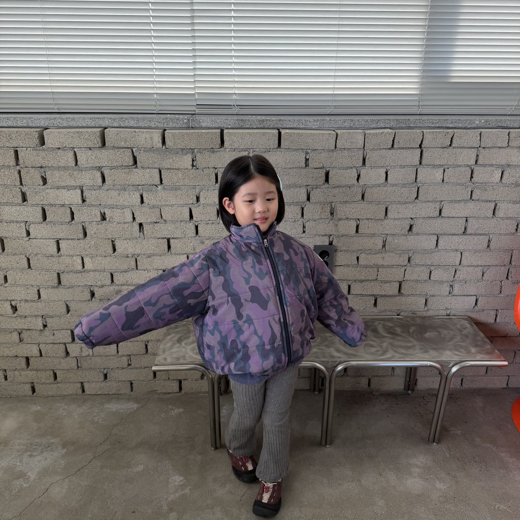PIE バナナブーツカットパンツ