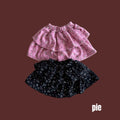 PIE ジュジュカンカンスカート