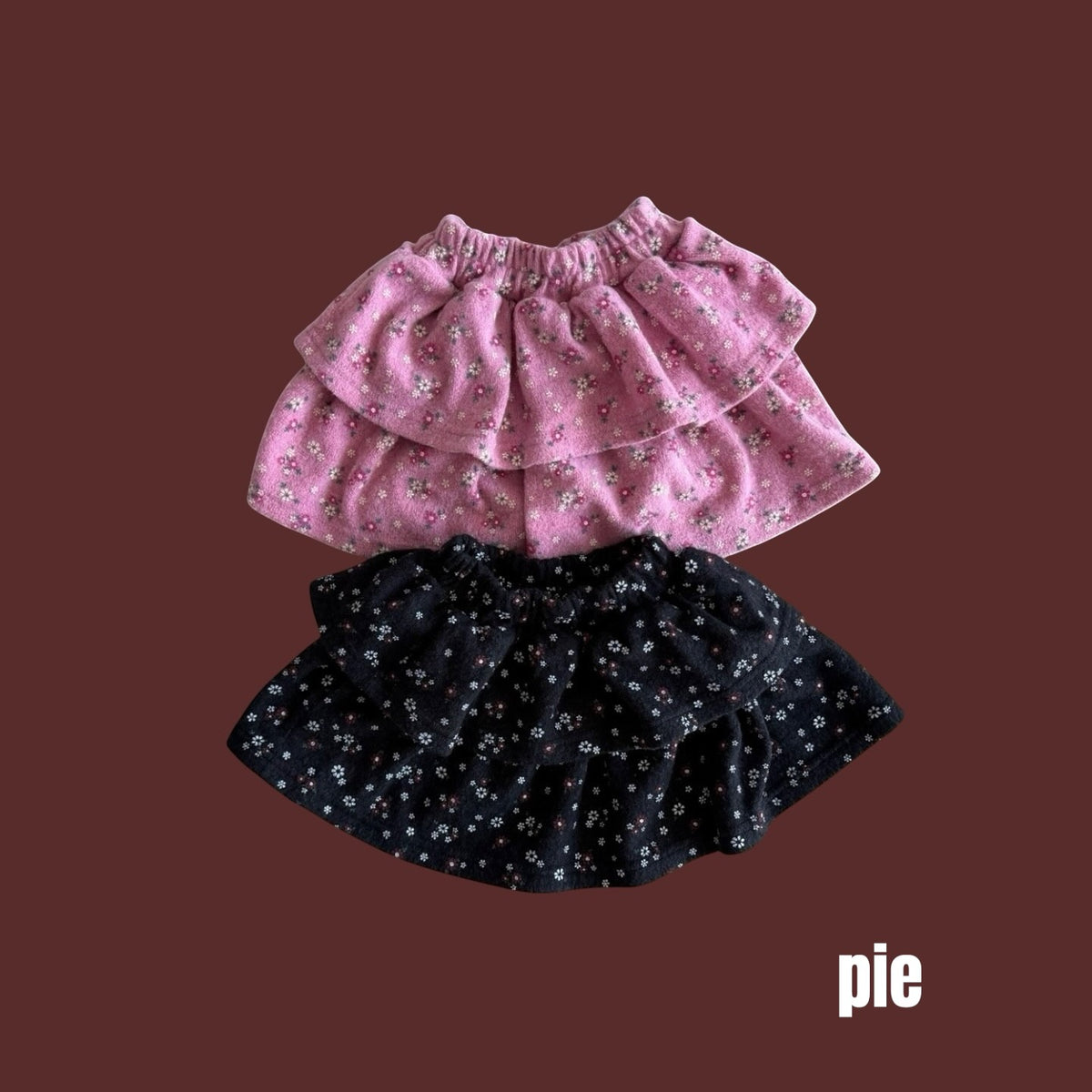 PIE ジュジュカンカンスカート