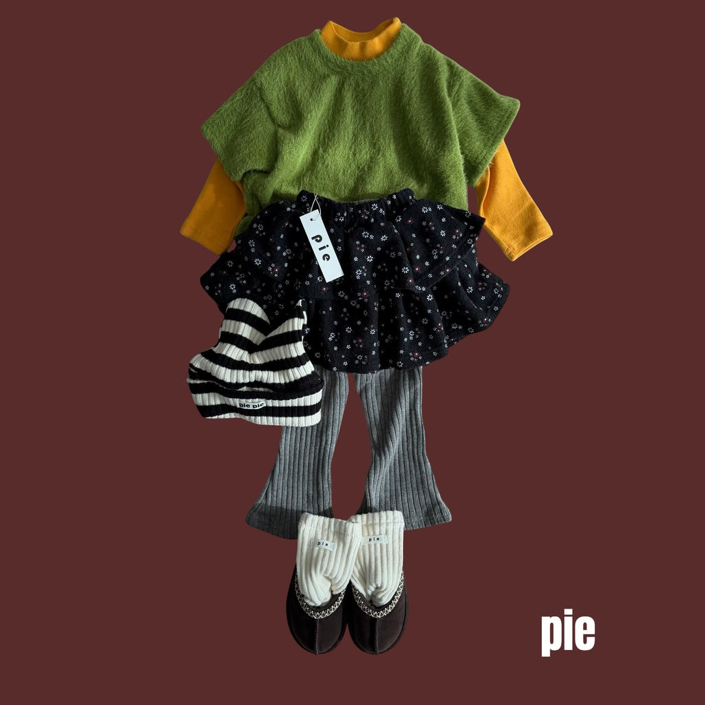 PIE ジュジュカンカンスカート