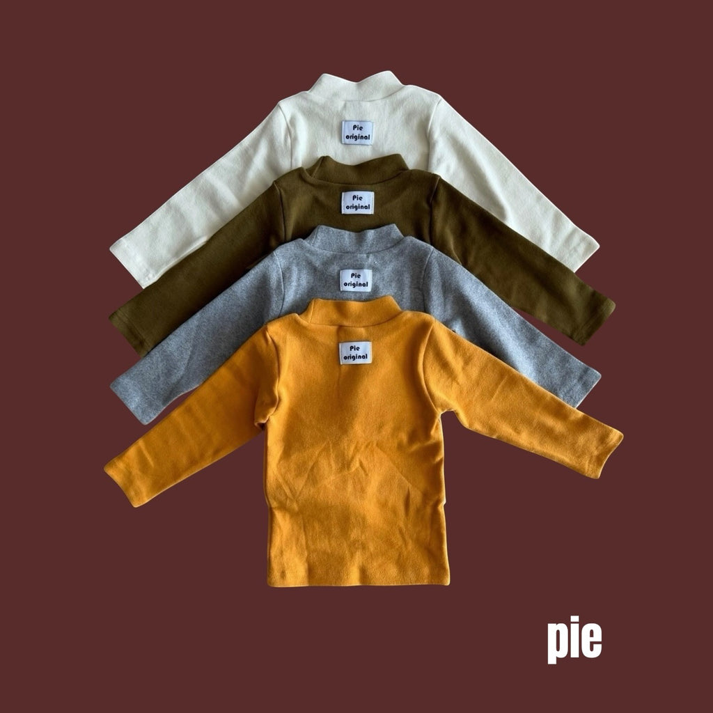 PIE チーズハーフタートルT
