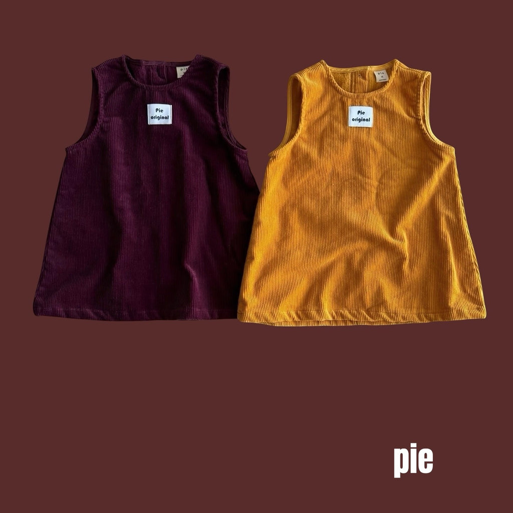 PIE パイゴルデンワンピース
