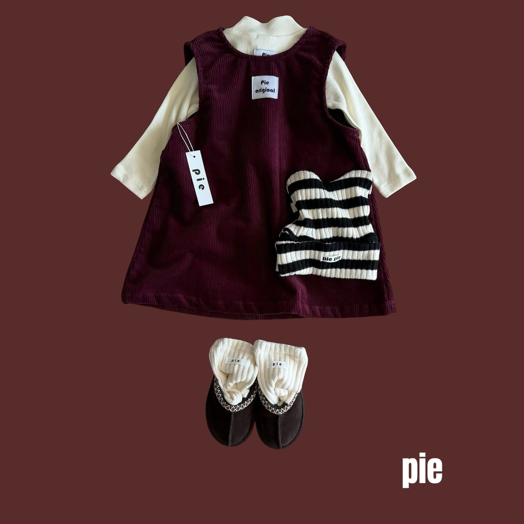PIE パイゴルデンワンピース