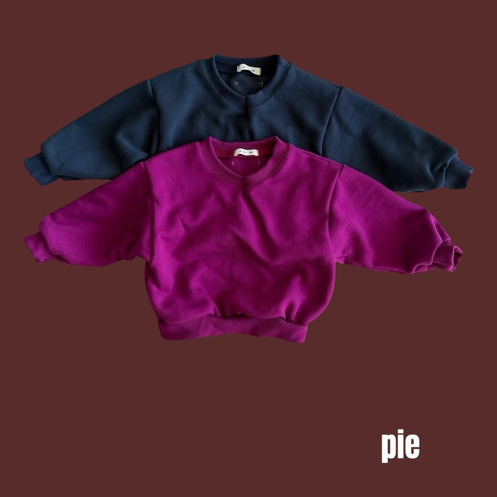 PIE パイネックトレーナー