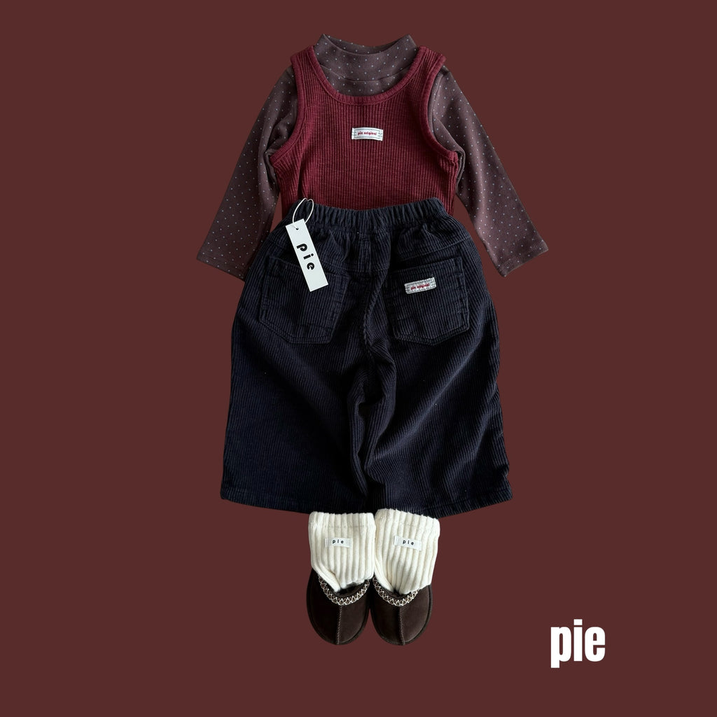 PIE パイレッグウォーマー