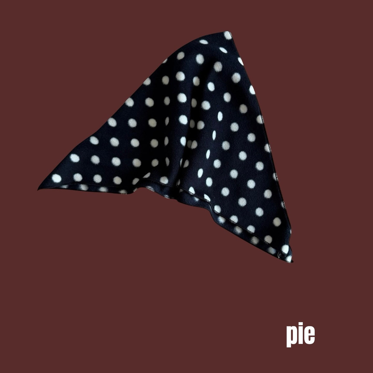PIE 風邪予防スカーフ