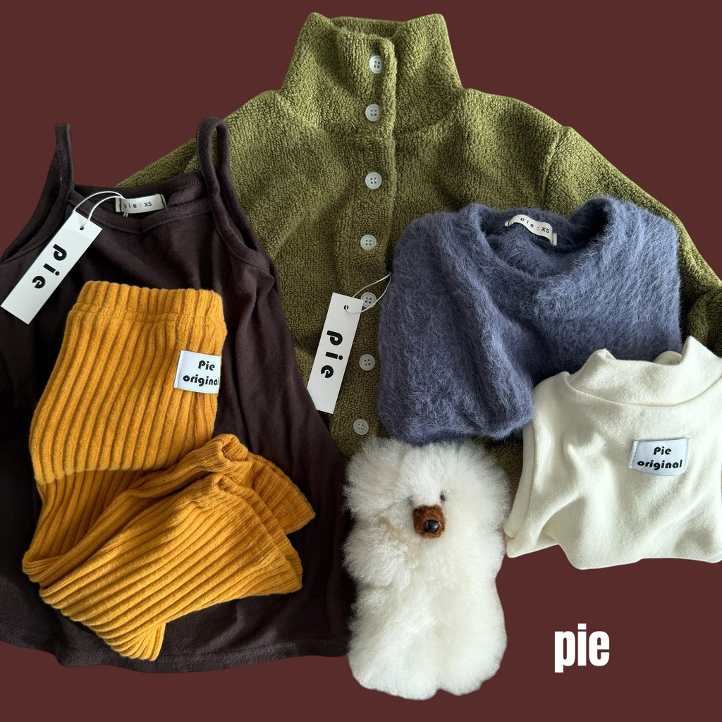 PIE ルルレイヤードワンピース