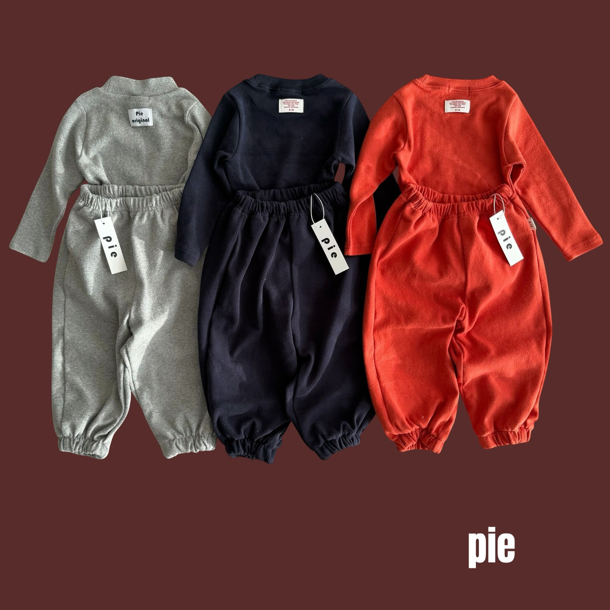 PIE ミミフライスT