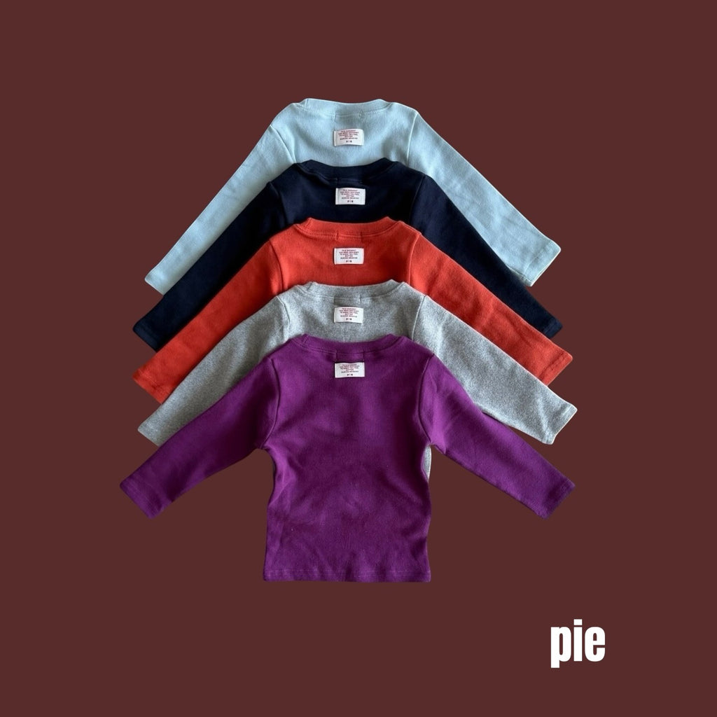 PIE ミミフライスT