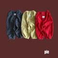 PIE ピヨンピヨンジョガーパンツ