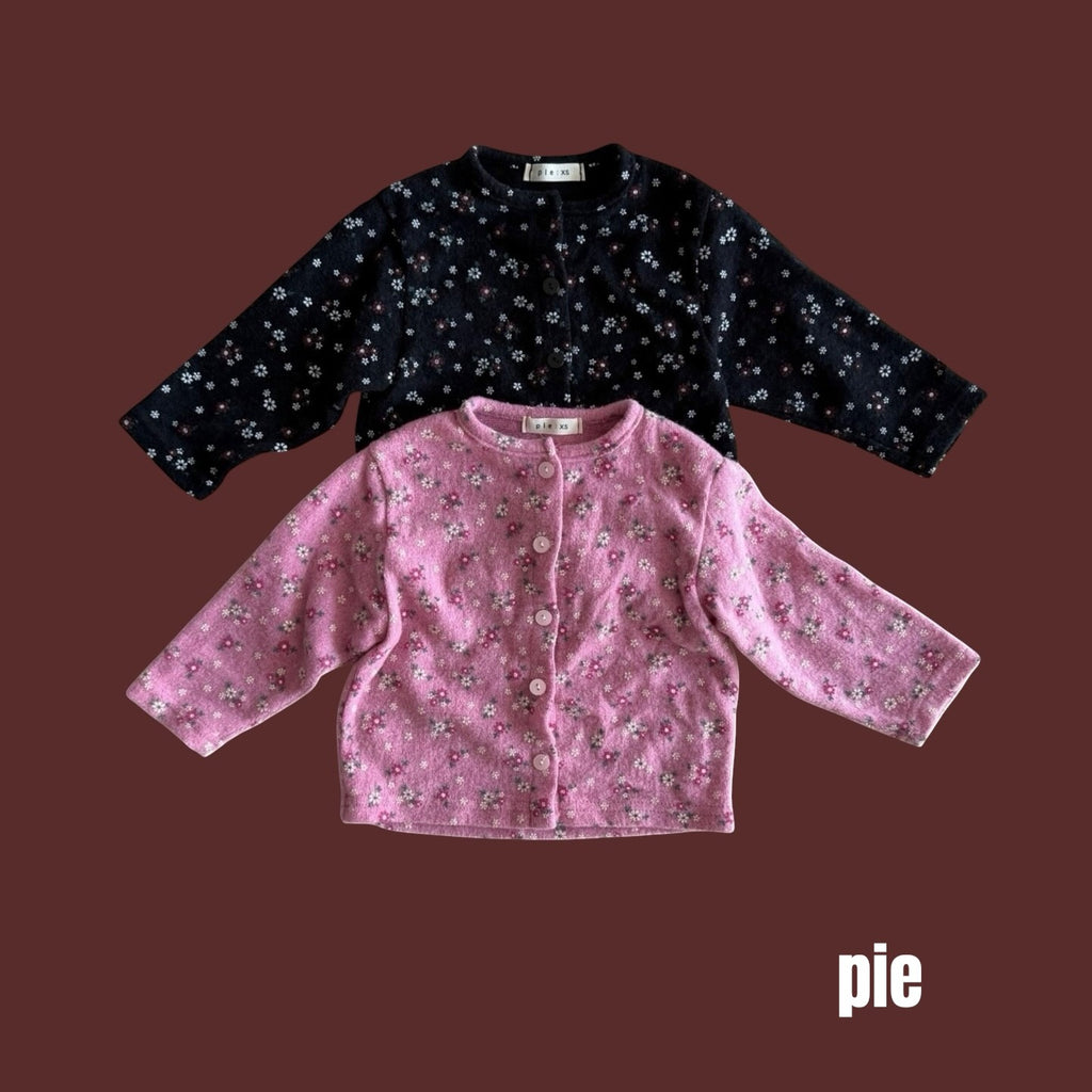 PIE ジュジュカーディガン