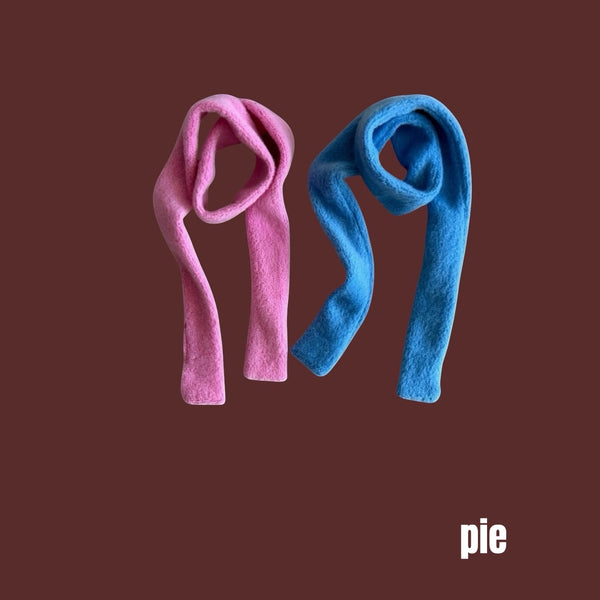 PIE 風船ガムマフラー