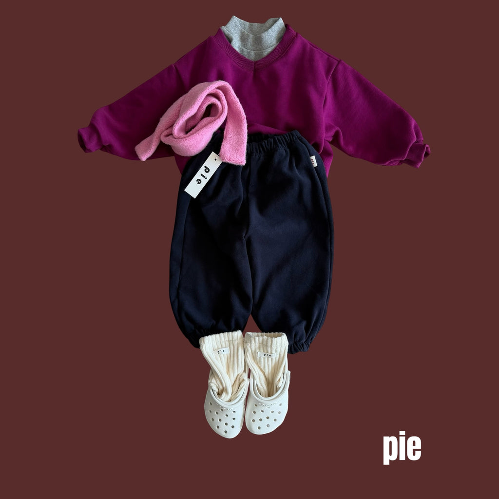 PIE 風船ガムマフラー