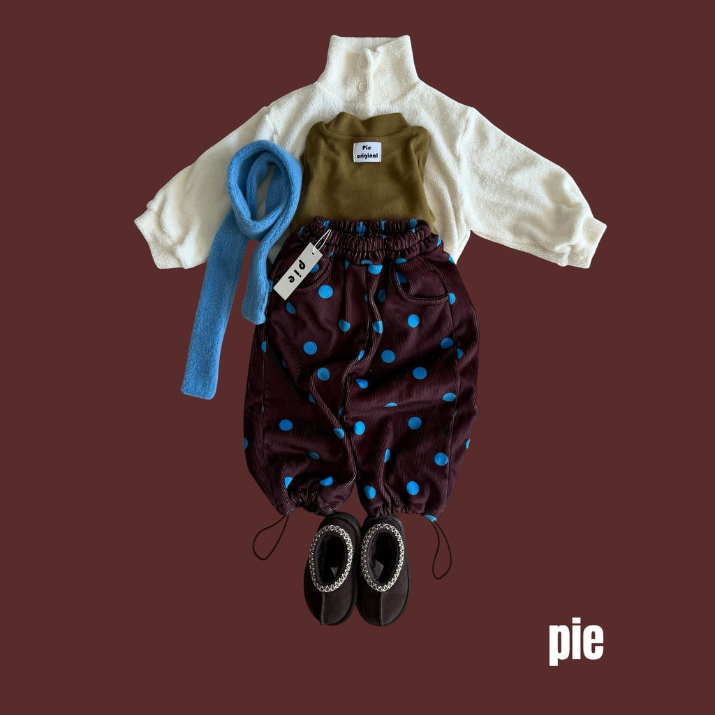 PIE 風船ガムマフラー