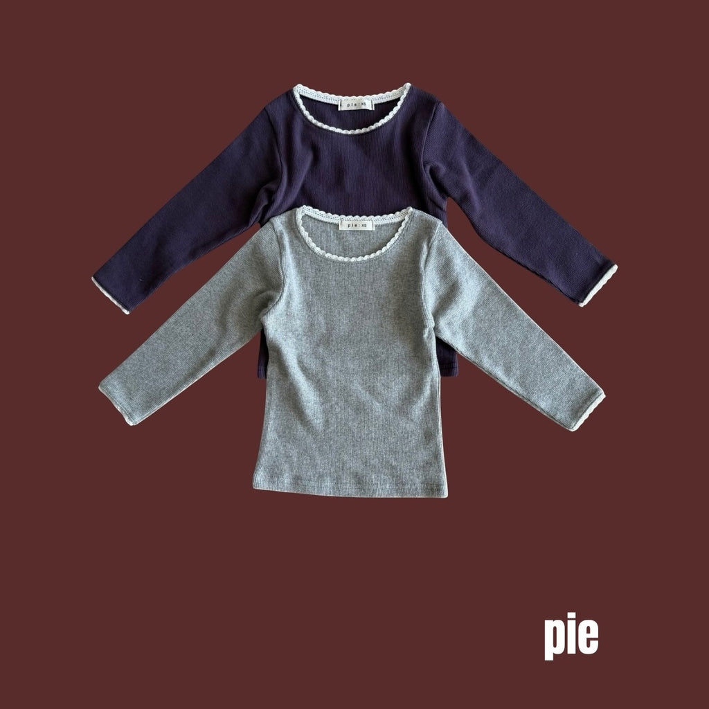 PIE ピーチレースT