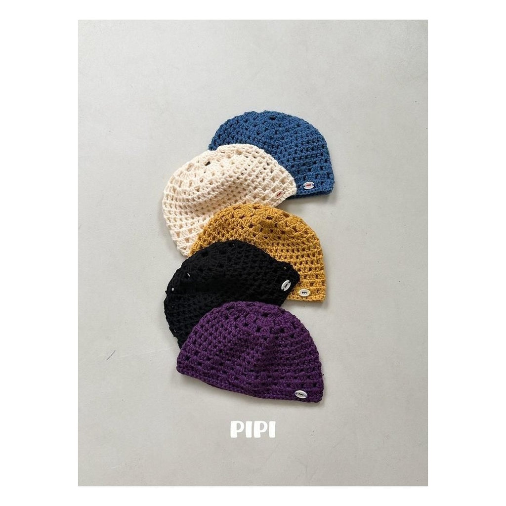 PIPI メイプルビーニー FREE